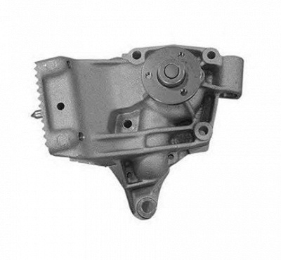 MAGNETI MARELLI 352316170987 -  Водяной насос